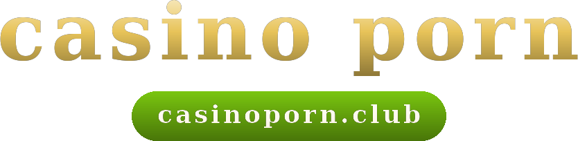 casino porn logo